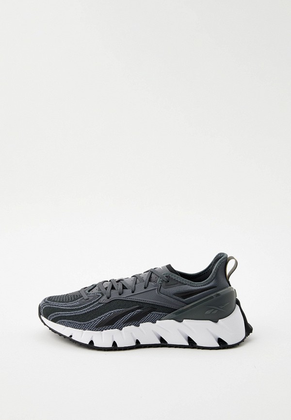 

Кроссовки Reebok, Серый, ZIG KINETICA 3