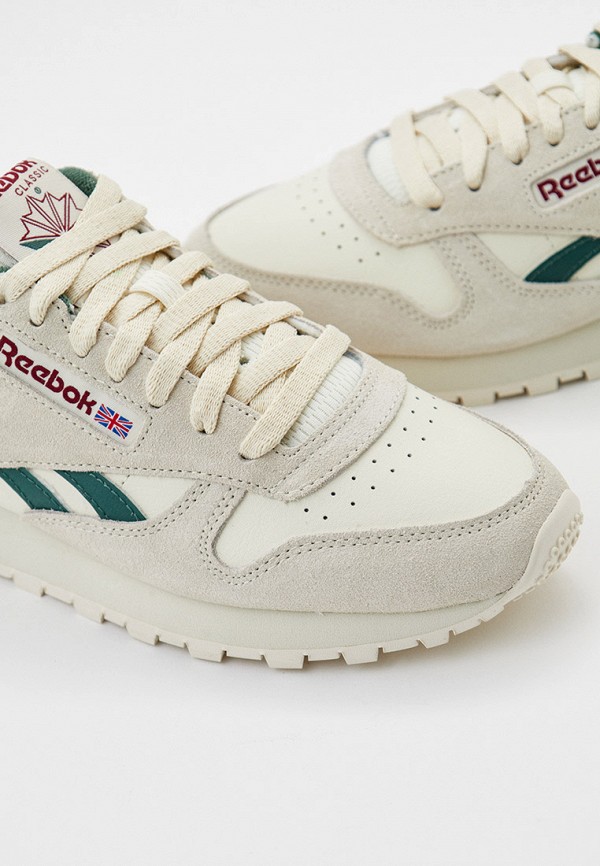 Кроссовки  Reebok фото