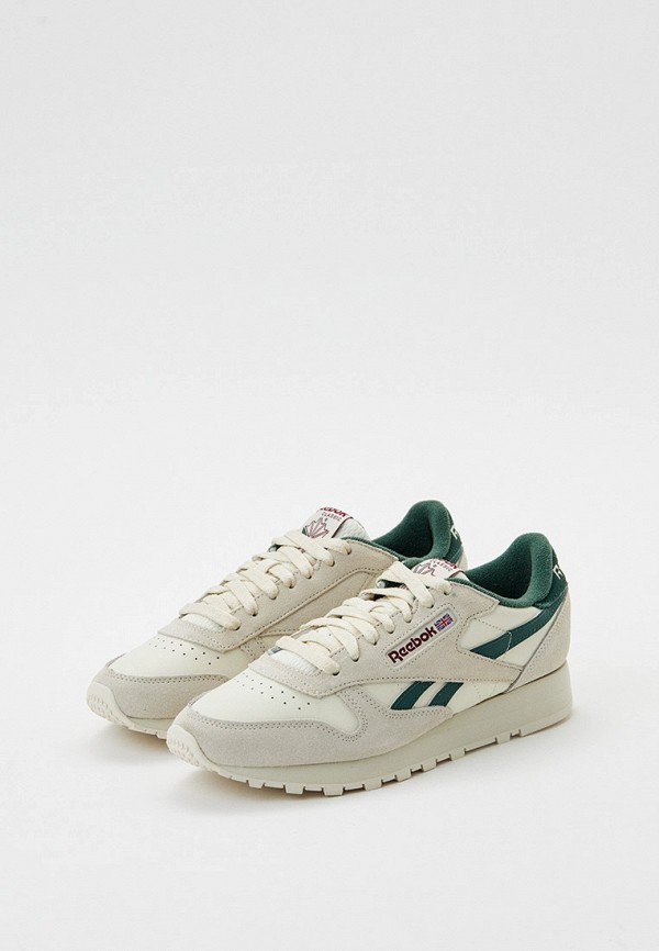 Кроссовки  Reebok фото