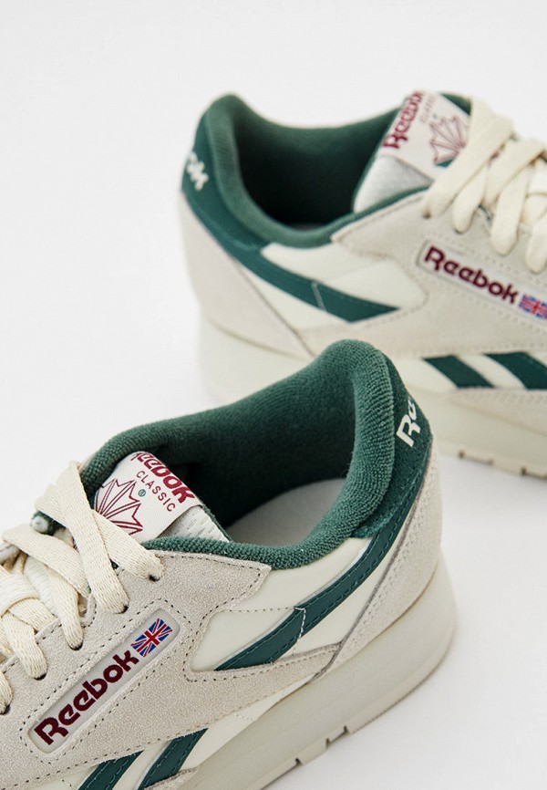 Кроссовки  Reebok фото