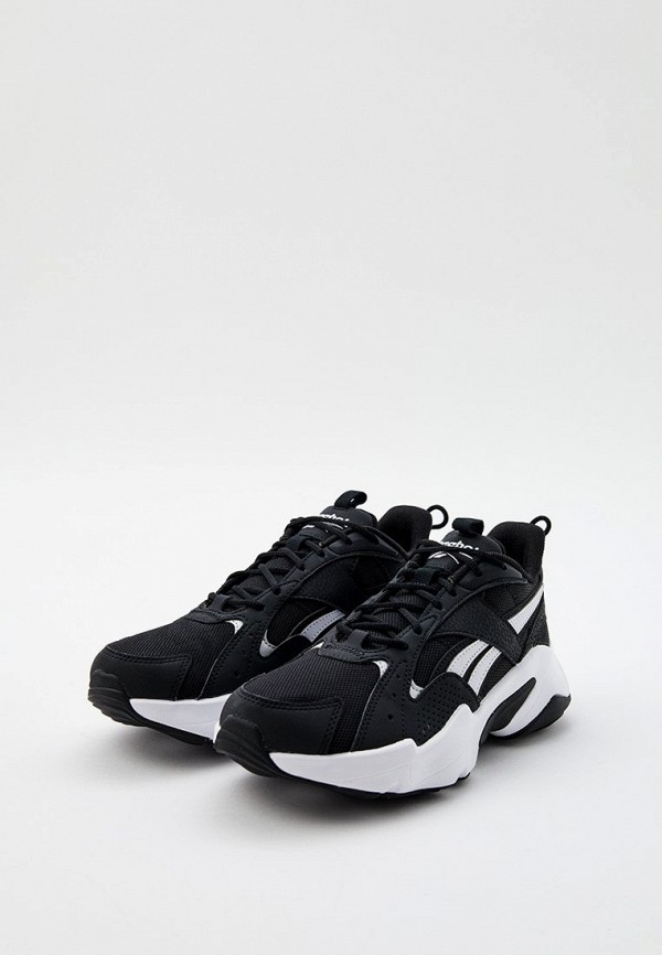 Кроссовки  Reebok фото