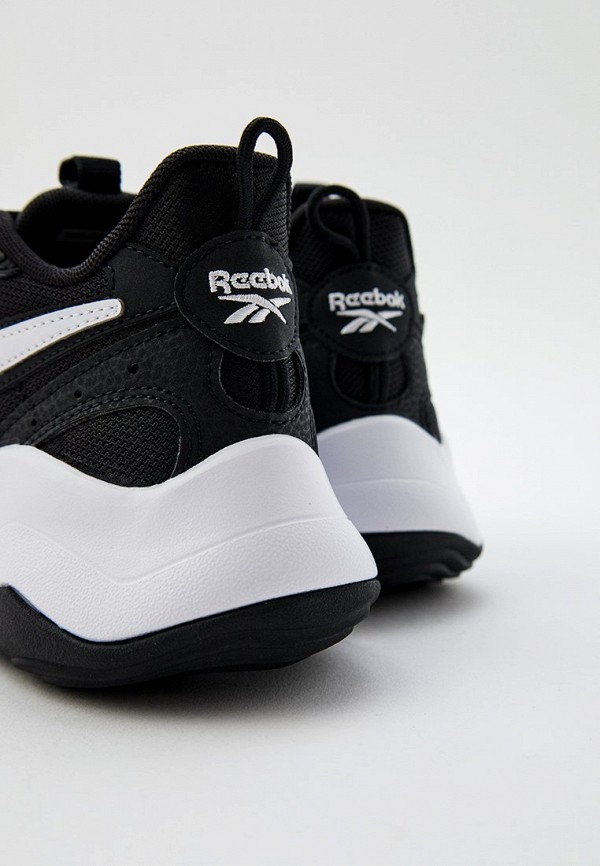 Кроссовки  Reebok фото
