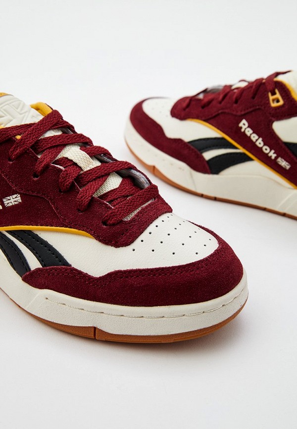 Кеды  Reebok фото