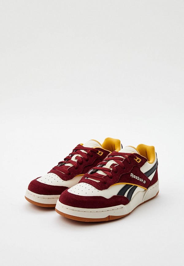 Кеды  Reebok фото
