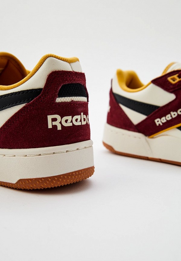 Кеды  Reebok фото