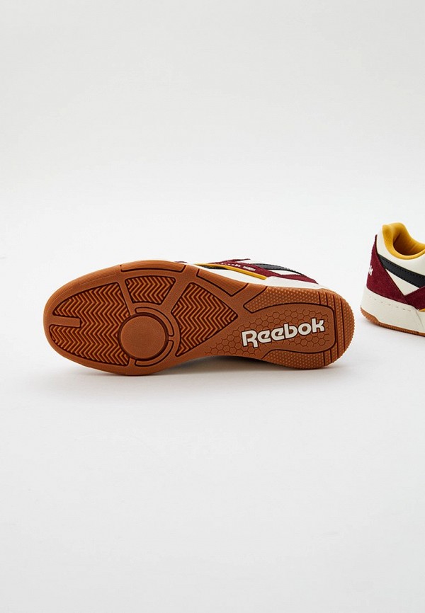 Кеды  Reebok фото