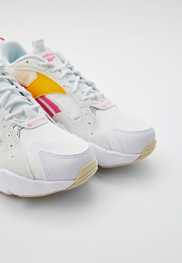 Кроссовки  Reebok фото
