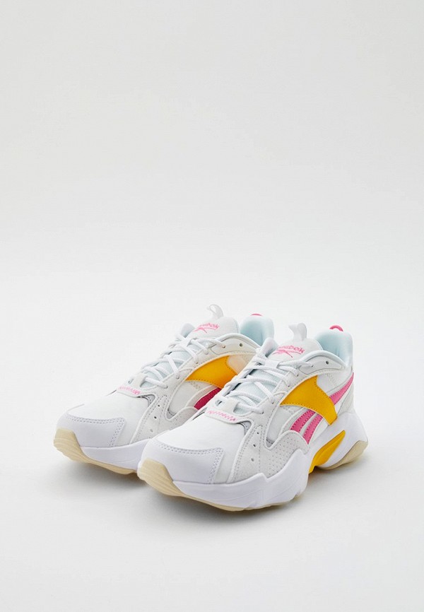 Кроссовки  Reebok фото