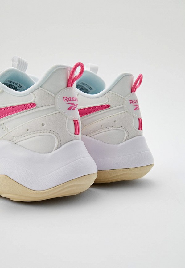 Кроссовки  Reebok фото