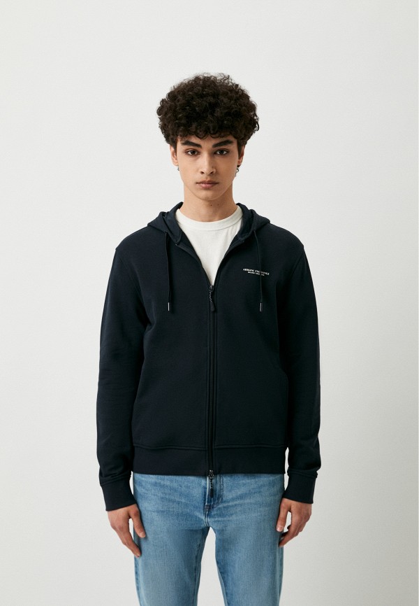 Толстовка  Armani Exchange