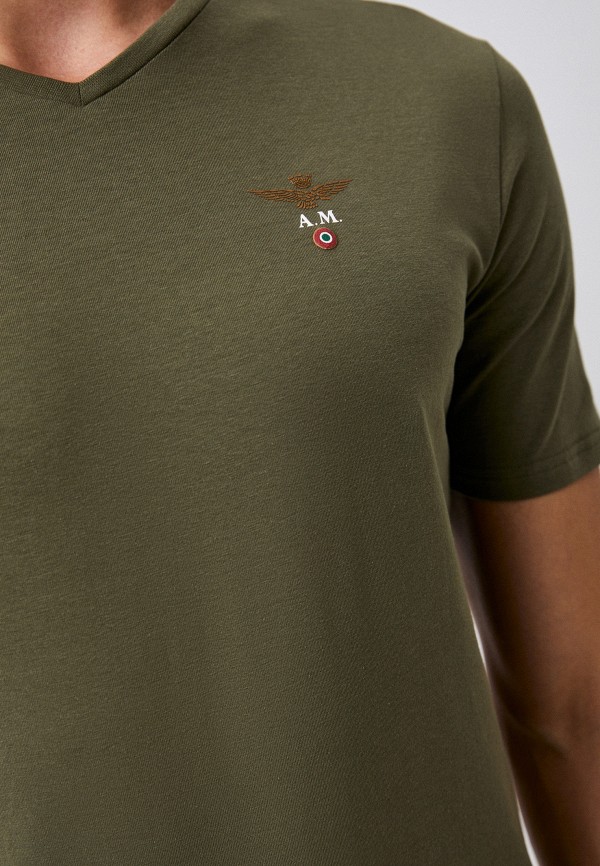 Футболка Aeronautica Militare Футболка Aeronautica Militare фото