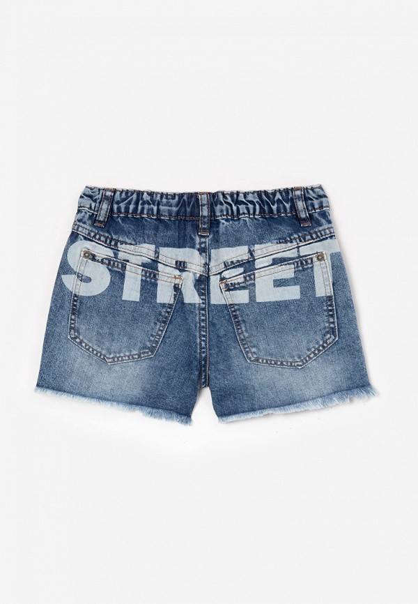 фото Шорты джинсовые gulliver