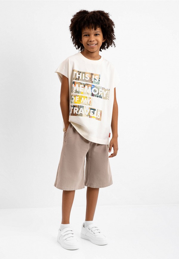 фото Шорты спортивные gulliver