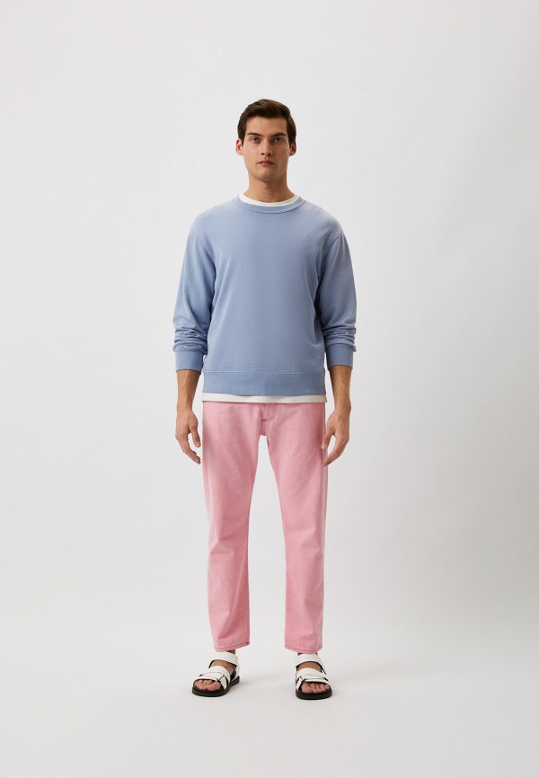 Джинсы Marni розовый, размер 50, фото 2