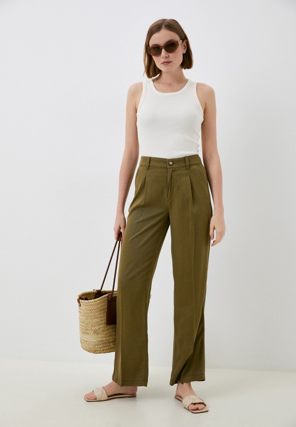 фото Брюки s.oliver