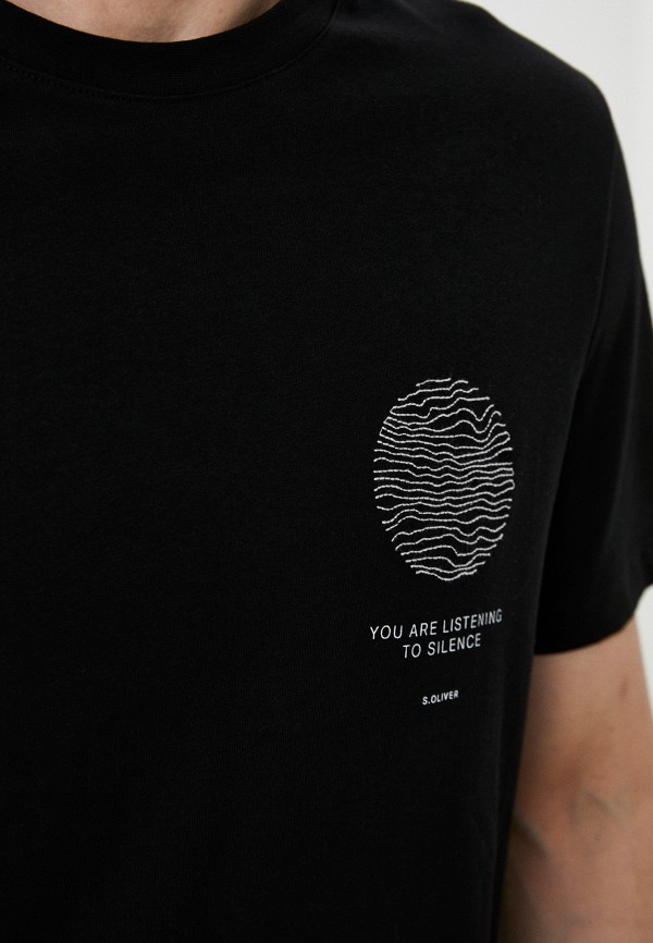 фото Футболка s.oliver