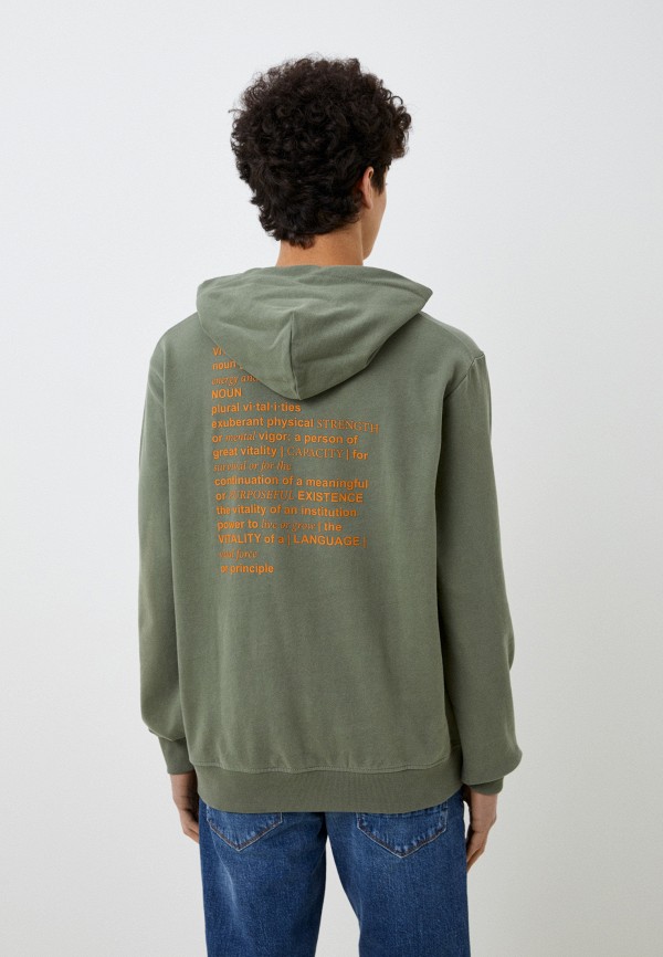 фото Худи s.oliver