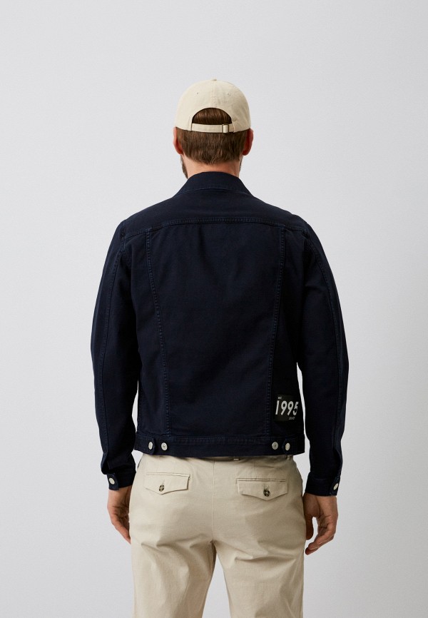 фото Куртка джинсовая liu jo uomo