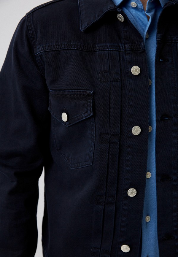 фото Куртка джинсовая liu jo uomo