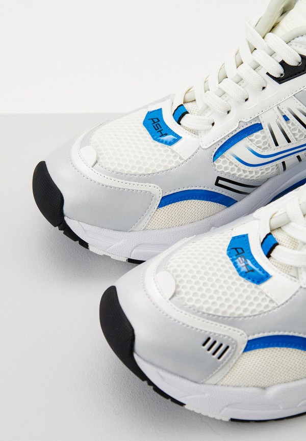 фото Кроссовки ash