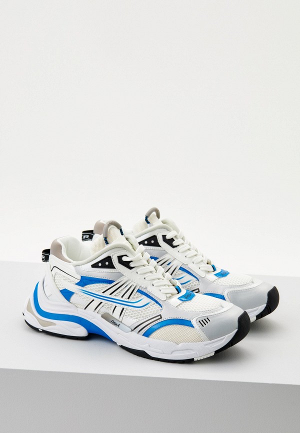 фото Кроссовки ash