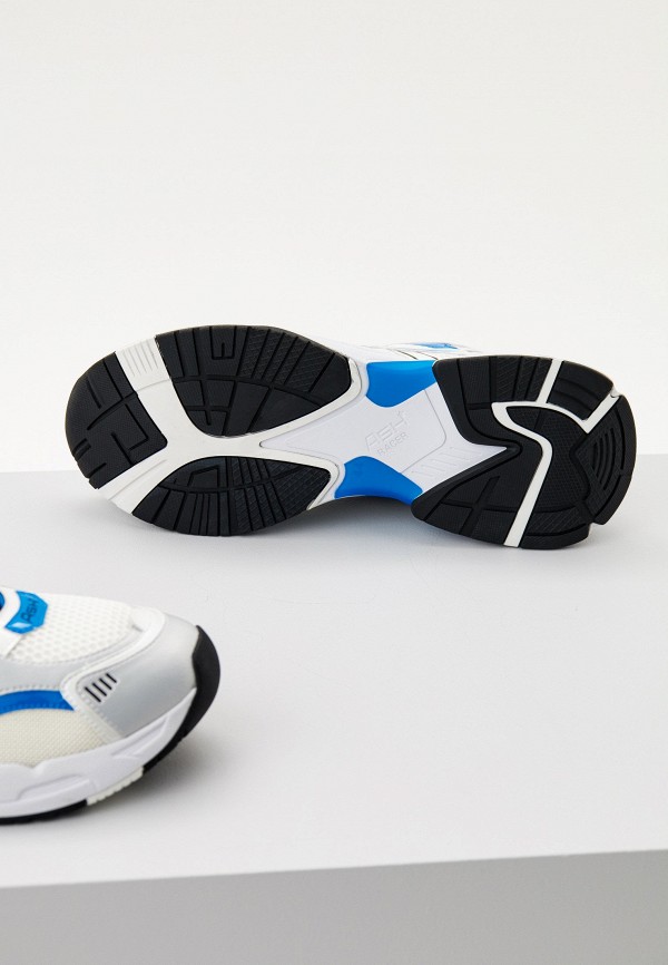 фото Кроссовки ash