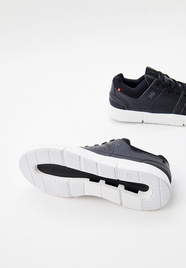 Кеды On черный, размер 41, фото 5