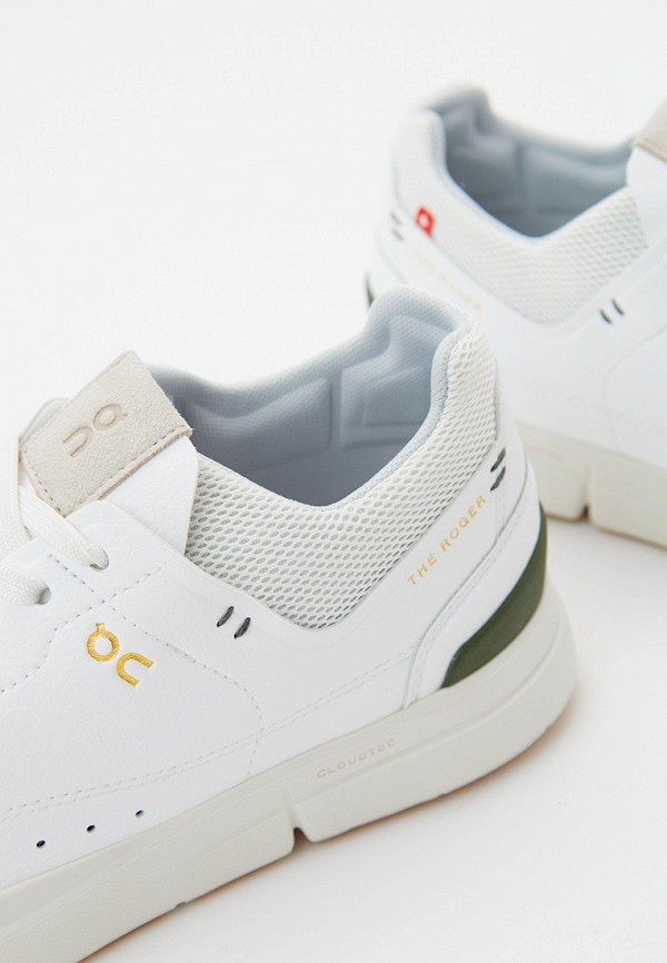 фото Кеды on