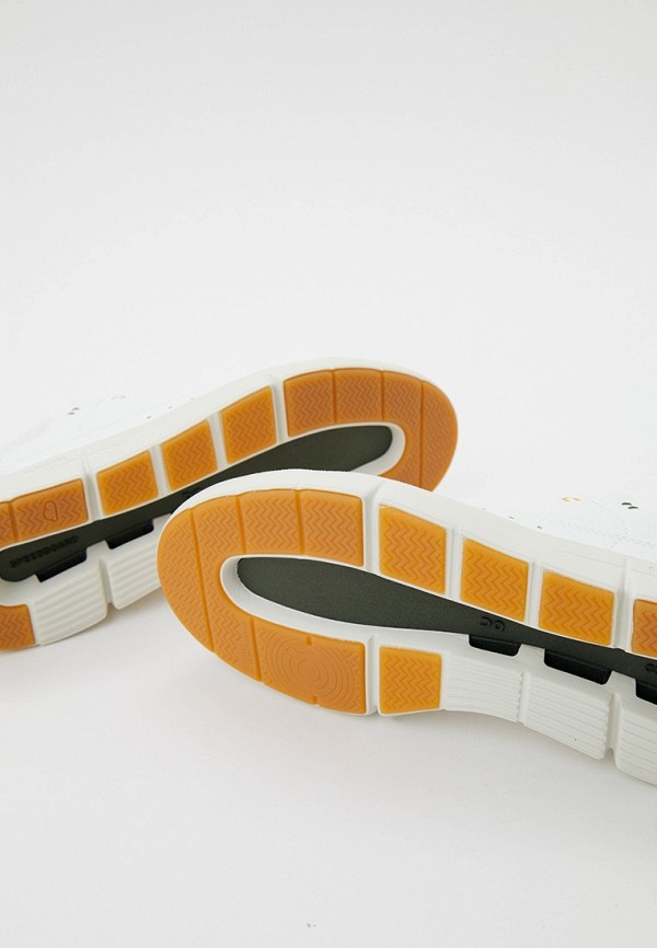 фото Кеды on