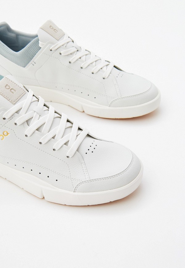 Кеды On серый, размер 41, фото 2