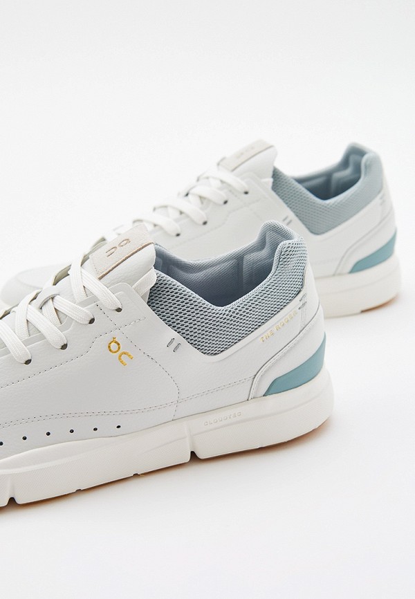 Кеды On серый, размер 41, фото 4