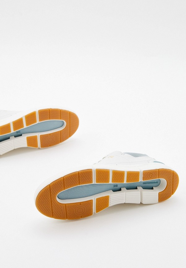 Кеды On серый, размер 41, фото 5