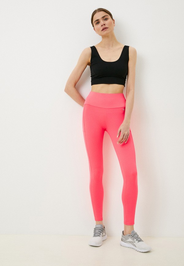 фото Леггинсы poivre blanc