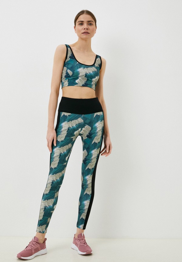 фото Леггинсы poivre blanc