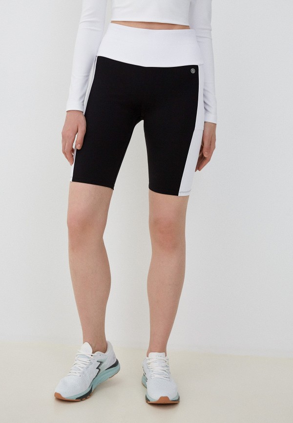 

Шорты спортивные Poivre Blanc, Черный