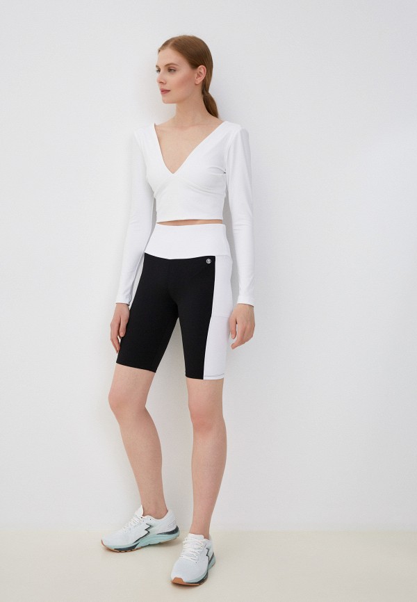 фото Шорты спортивные poivre blanc