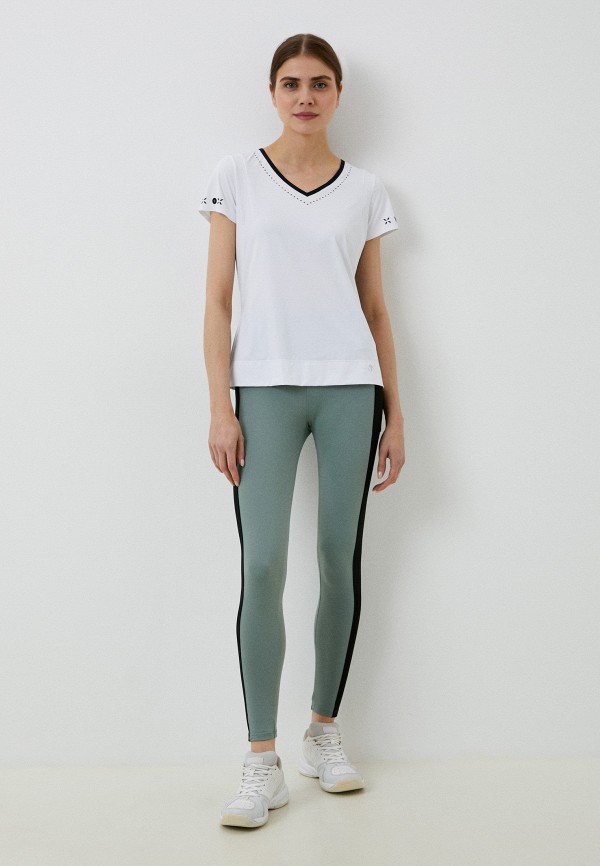 фото Леггинсы poivre blanc