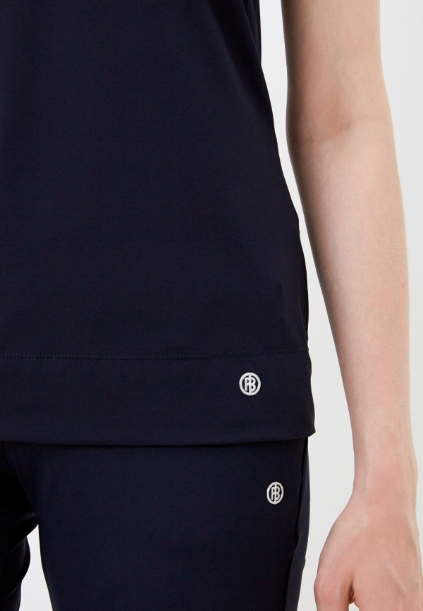 фото Футболка спортивная poivre blanc