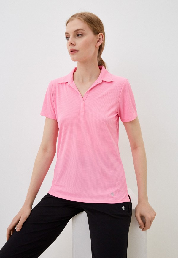 

Футболка спортивная Poivre Blanc, Розовый