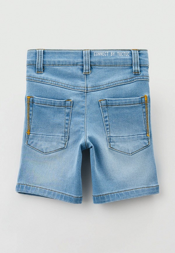 фото Шорты джинсовые tuc tuc