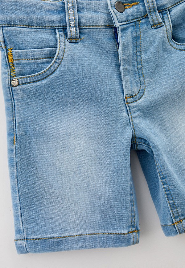 фото Шорты джинсовые tuc tuc