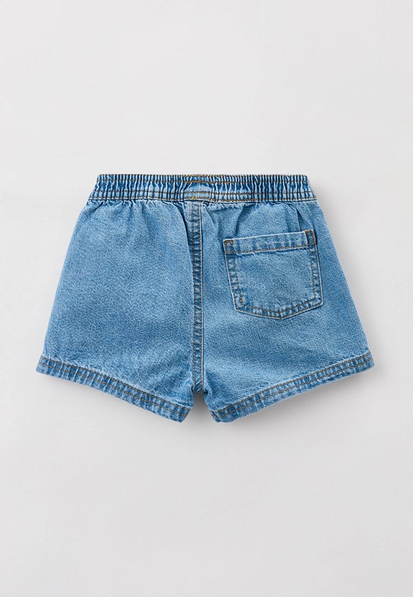 фото Шорты джинсовые tuc tuc