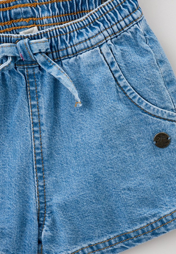 фото Шорты джинсовые tuc tuc