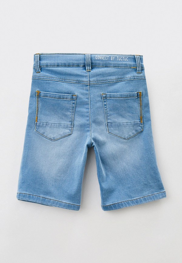 фото Шорты джинсовые tuc tuc