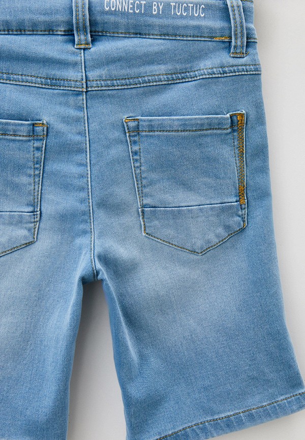 фото Шорты джинсовые tuc tuc