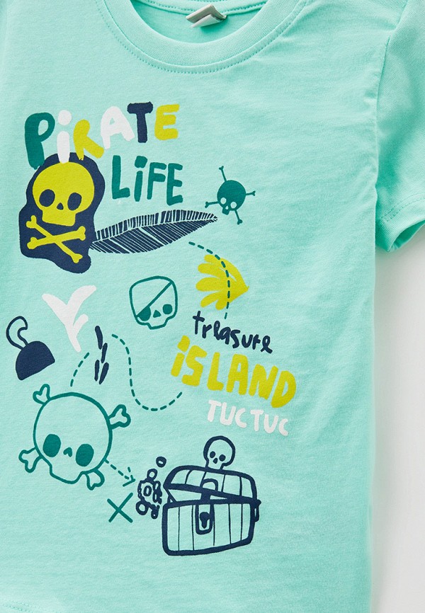 фото Костюм спортивный tuc tuc