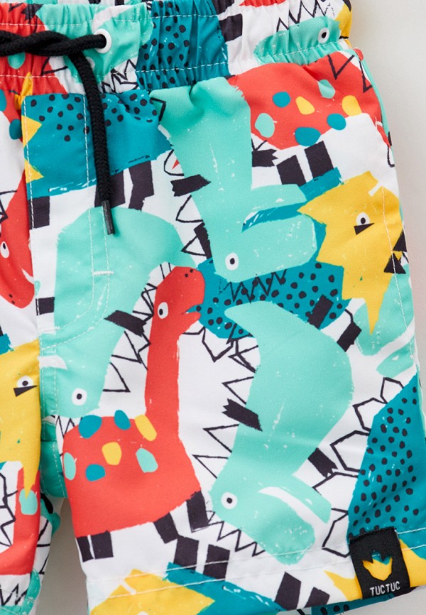 фото Шорты для плавания tuc tuc