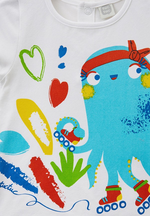 фото Костюм спортивный tuc tuc