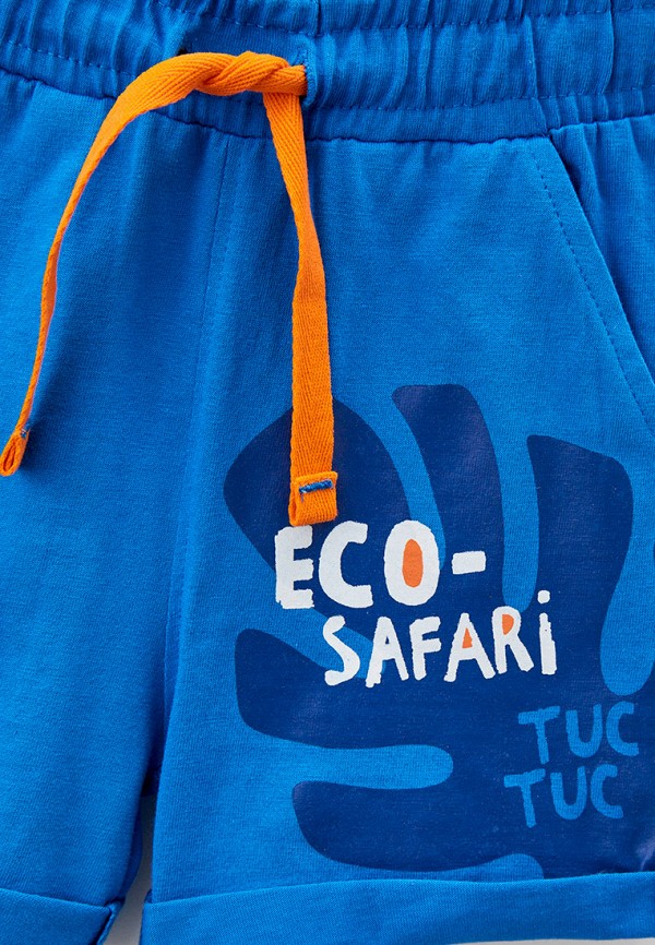 фото Шорты спортивные tuc tuc