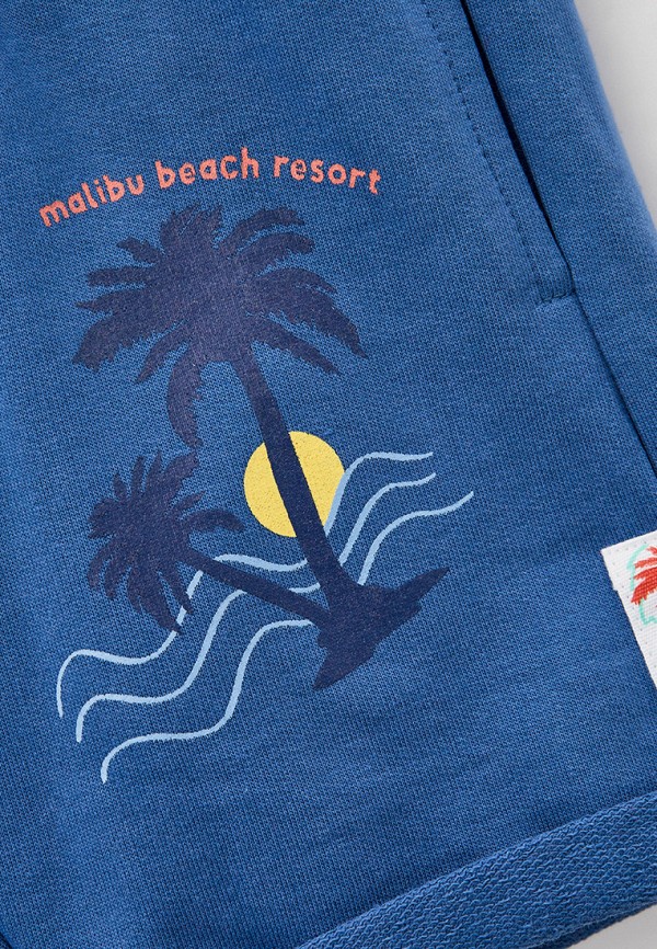 фото Шорты спортивные tuc tuc